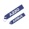 Porte-clés A220