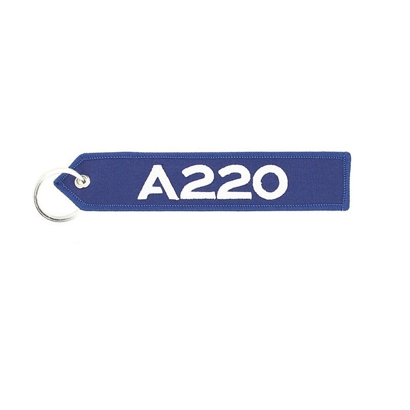 Porte-clés A220