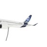 Maquette A220-300 échelle 1:100