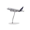 Maquette A318 new sharklets CFM échelle 1:100