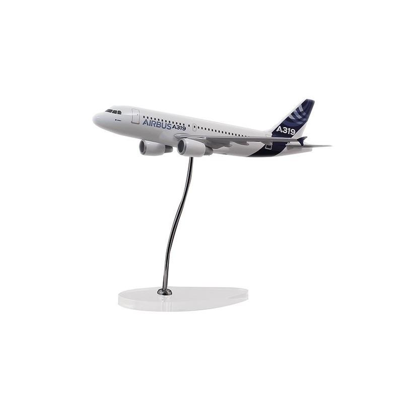 Maquette A319 CFM échelle 1:100