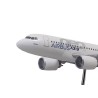 Maquette A319neo échelle 1:100