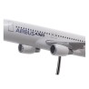 Maquette A320 CFM échelle 1:100