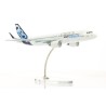 A320neo 1:200 scale model