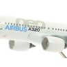A320neo 1:200 scale model
