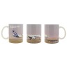 Mug collection A320neo