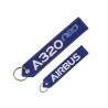 A320neo key ring