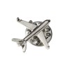 Pin's métal A320
