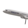 Maquette A321 CFM "new sharklets" échelle 1:100