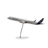 Maquette A321 CFM "new sharklets" échelle 1:100