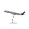 Maquette A321 CFM 1:100 new sharklet échelle 1:100