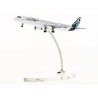 Maquette A321neo long range échelle 1:400