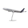 Maquette A330-200 moteurs PW échelle 1:100