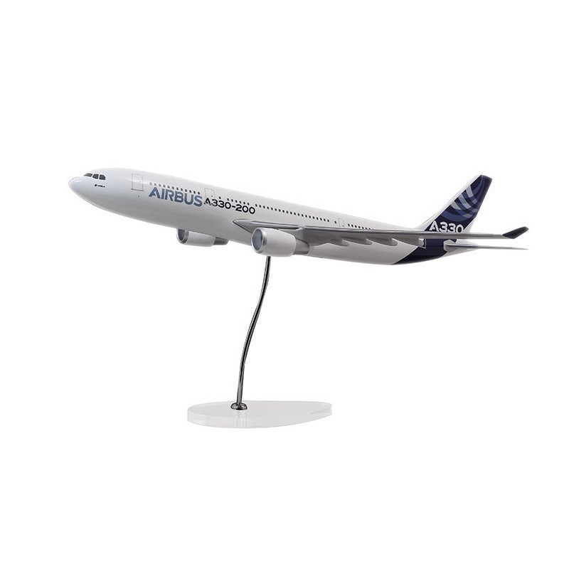 A330-200 PW 1:100 scale model