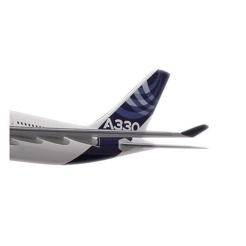A330-200 PW 1:100 scale model