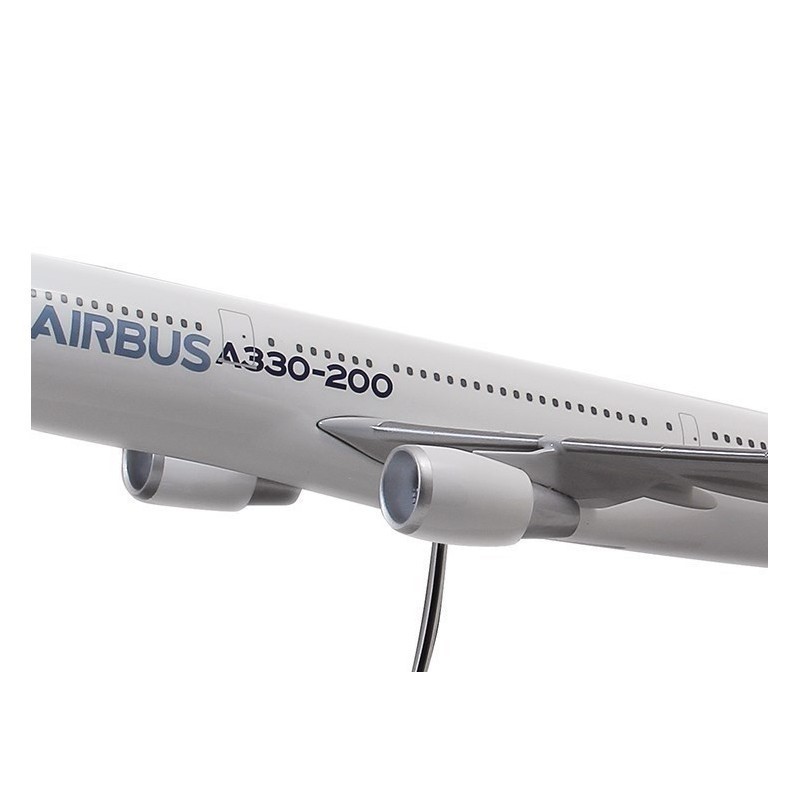 A330-200 PW 1:100 scale model