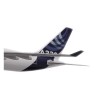 Maquette A330-200 moteurs RR échelle 1:100