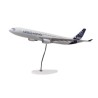Maquette A330-200F moteurs GE échelle 1:100