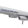 A330-200F PW 1:100 scale model