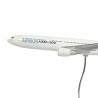 A330-300 GE 1:100 scale model