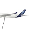 A330-300 GE 1:100 scale model