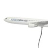 A330-300 PW 1:100 scale model