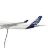 A330-300 PW 1:100 scale model