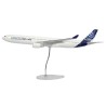 A330-300 PW 1:100 scale model