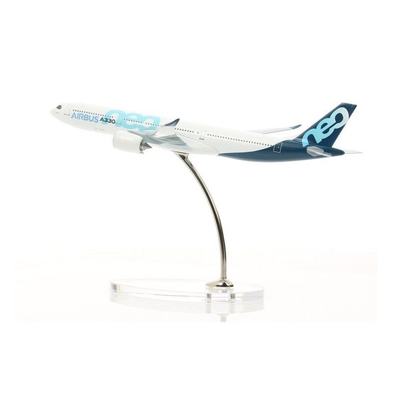 A330neo 1:400 scale model