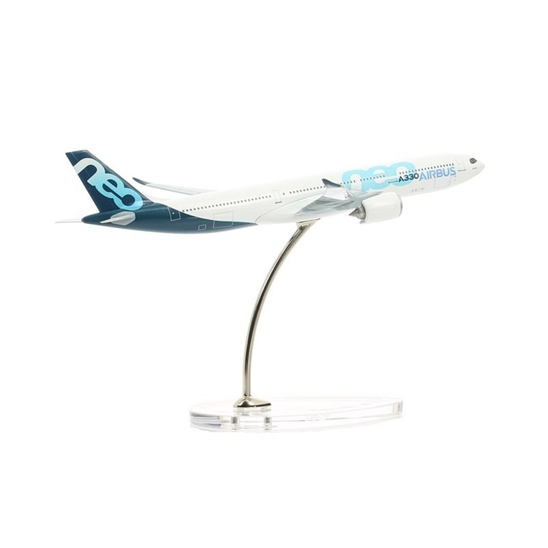 A330neo 1:400 scale model