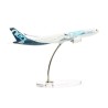 A330neo 1:400 scale model