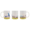 Mug collection A330neo