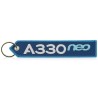 A330neo key ring