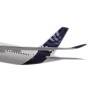 A350-1000 1:100 scale model