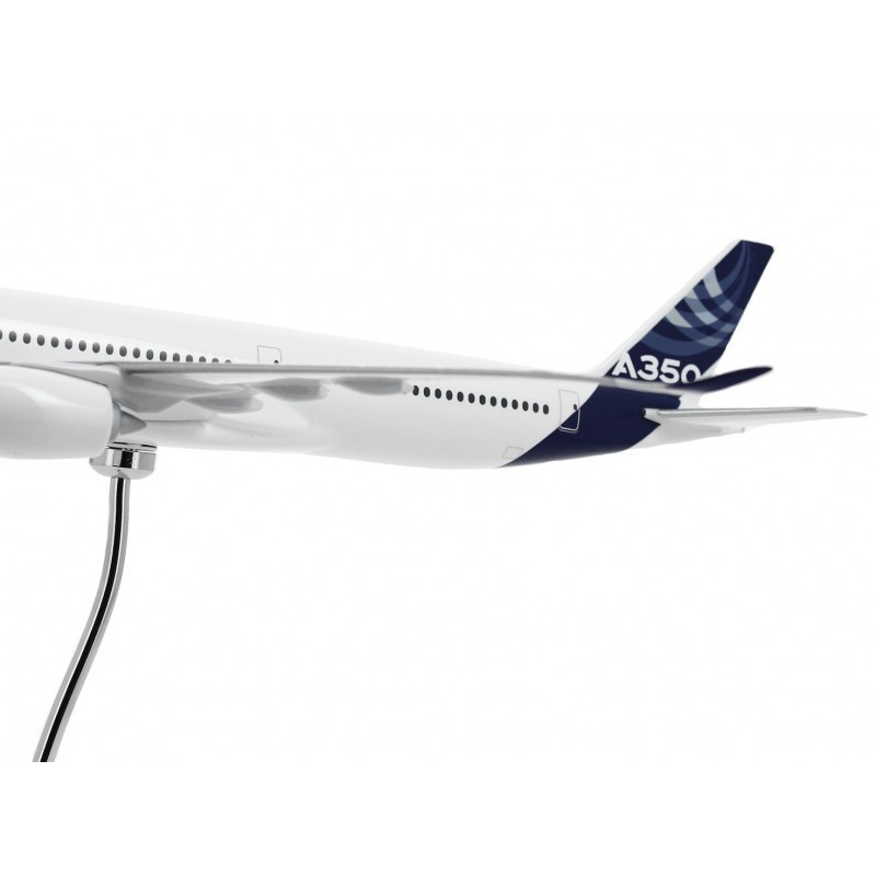 Maquette A350-1000 échelle 1:200