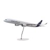 Maquette "executive" A350-900 échelle 1:200