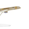 A350F 1:100 scale model special livery