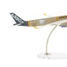 A350F 1:400 scale model (Special livery)
