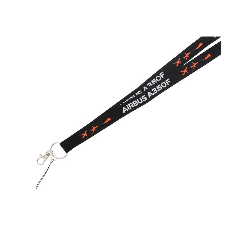 A350F lanyard