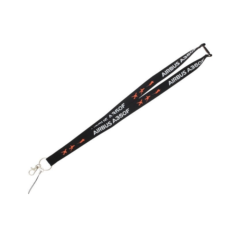 A350F lanyard