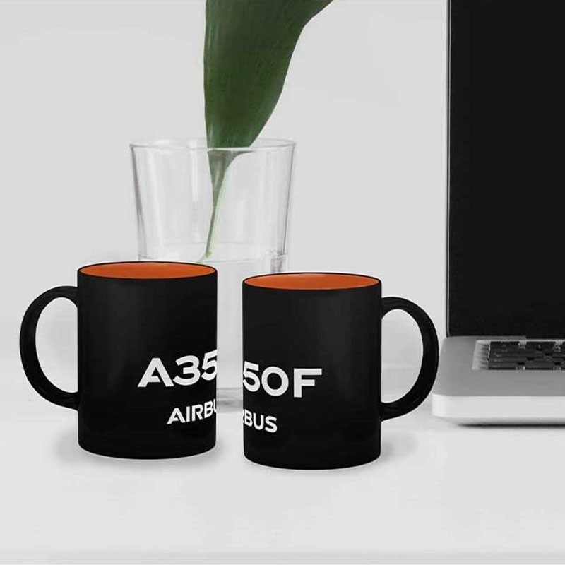 A350F two tones mug