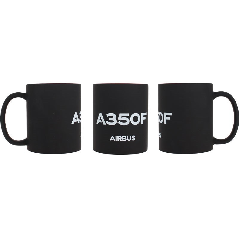 A350F two tones mug