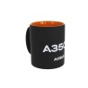 A350F two tones mug