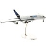 A380 1:400 scale model