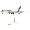 A380 1:400 scale model
