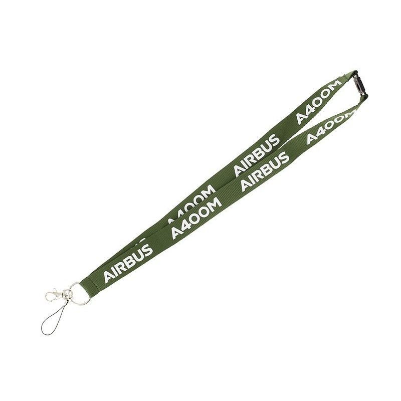 Porte badge A400M