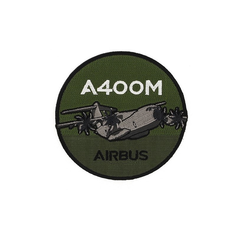 Patch Airbus A400M