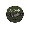 Patch Airbus A400M