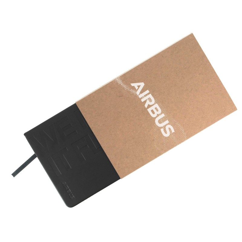 A5 Exclusive note book