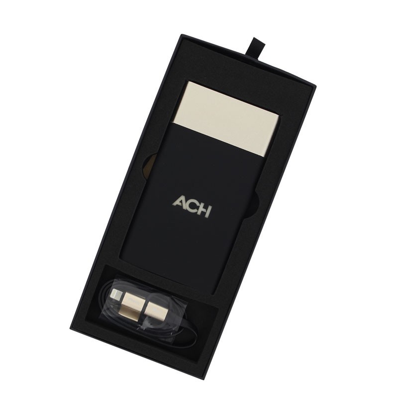 ACH - Power bank